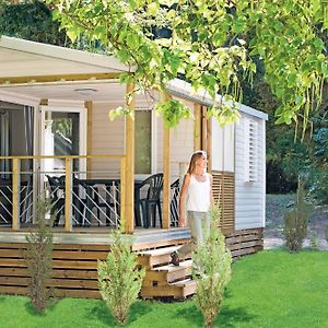 Comfort Mobile Home